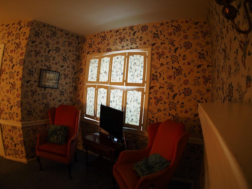 Duling Kurtz House & Country Inn photo 55