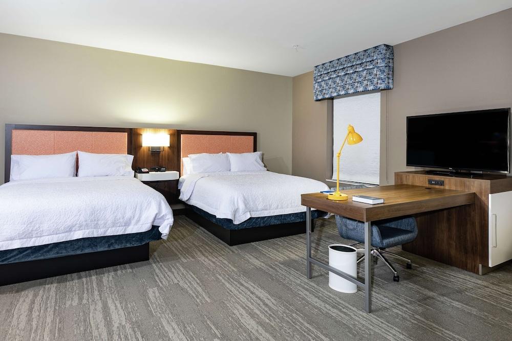 Hampton Inn & Suites Columbia Killian Road photo 66