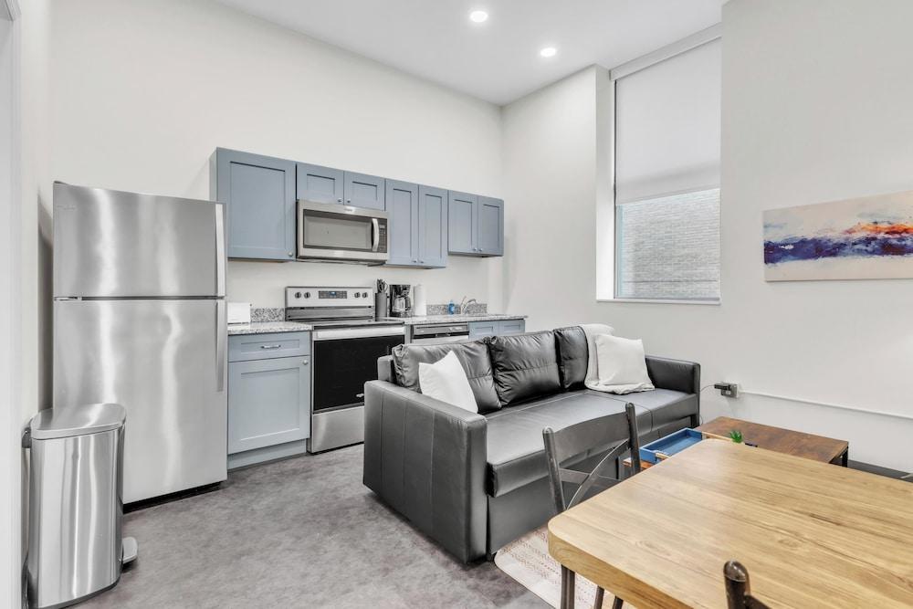 CozySuites - Press House photo 63