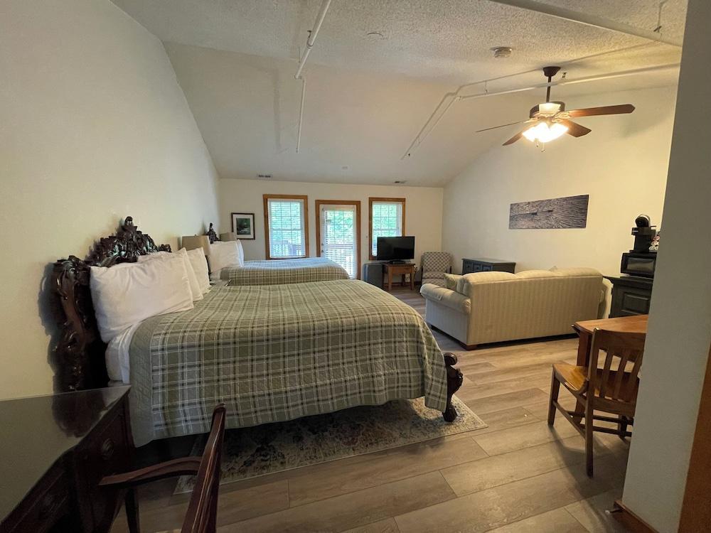 Damascus Old Mill Inn photo 16