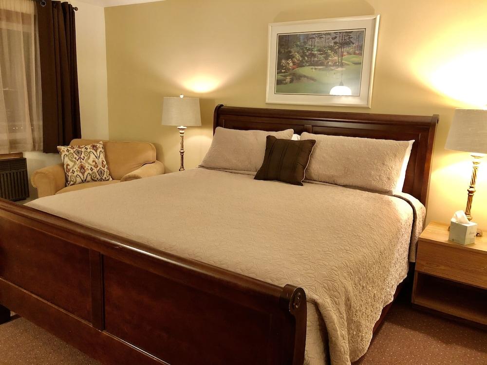 The Olympia Lodge photo 25