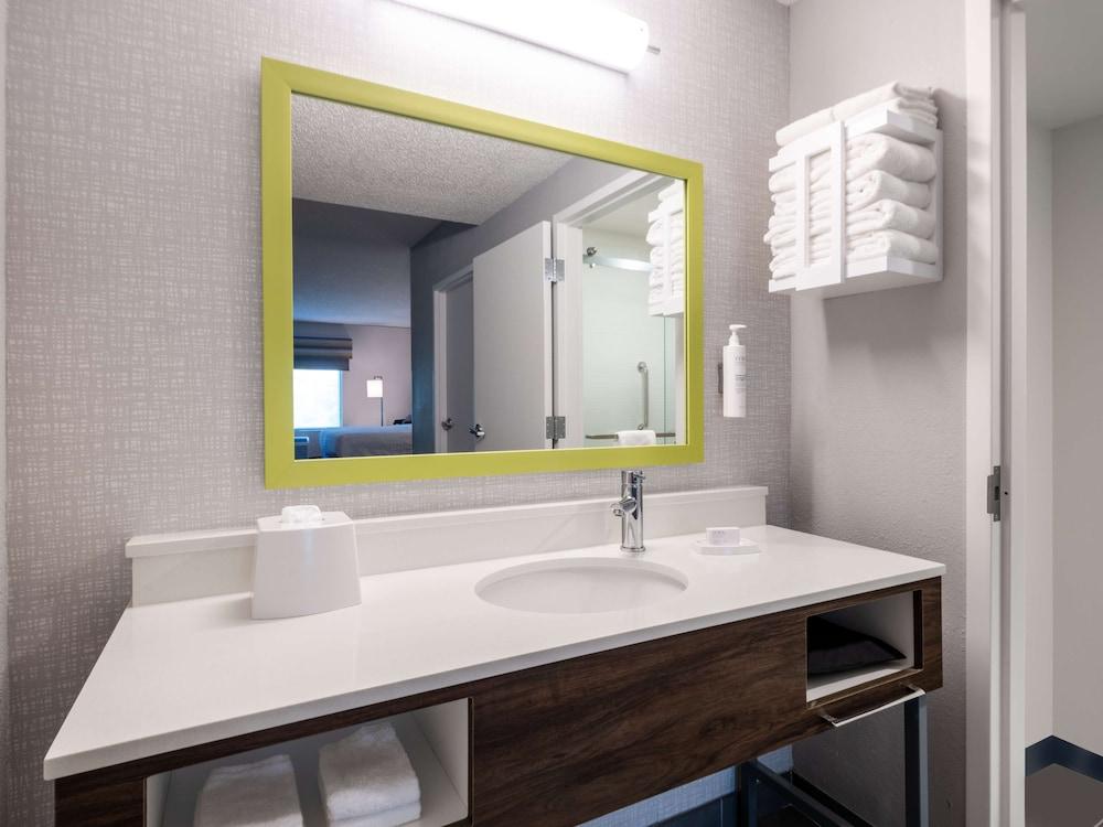 Hampton Inn Boca Raton-Deerfield Beach photo 25
