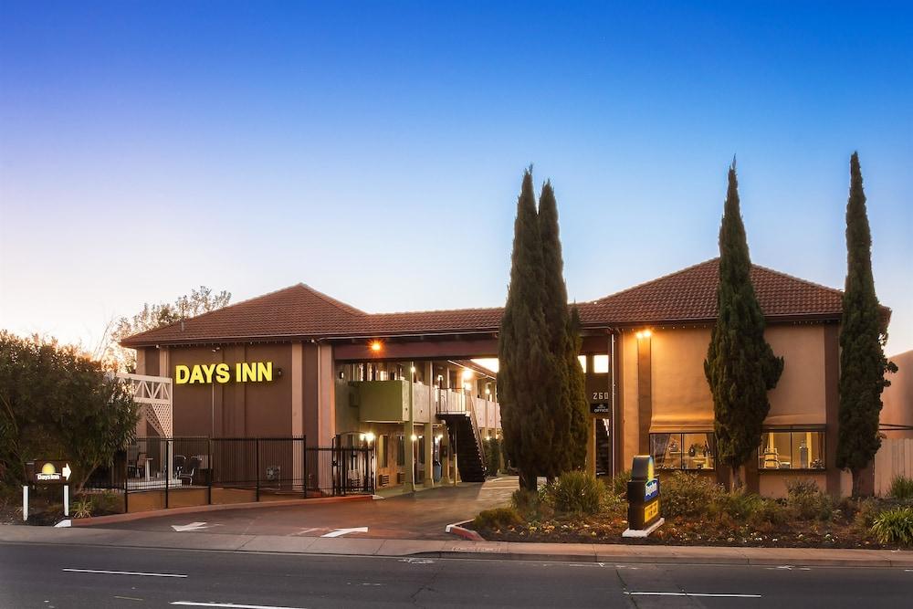 Days Inn by Wyndham Pinole Berkeley photo 19
