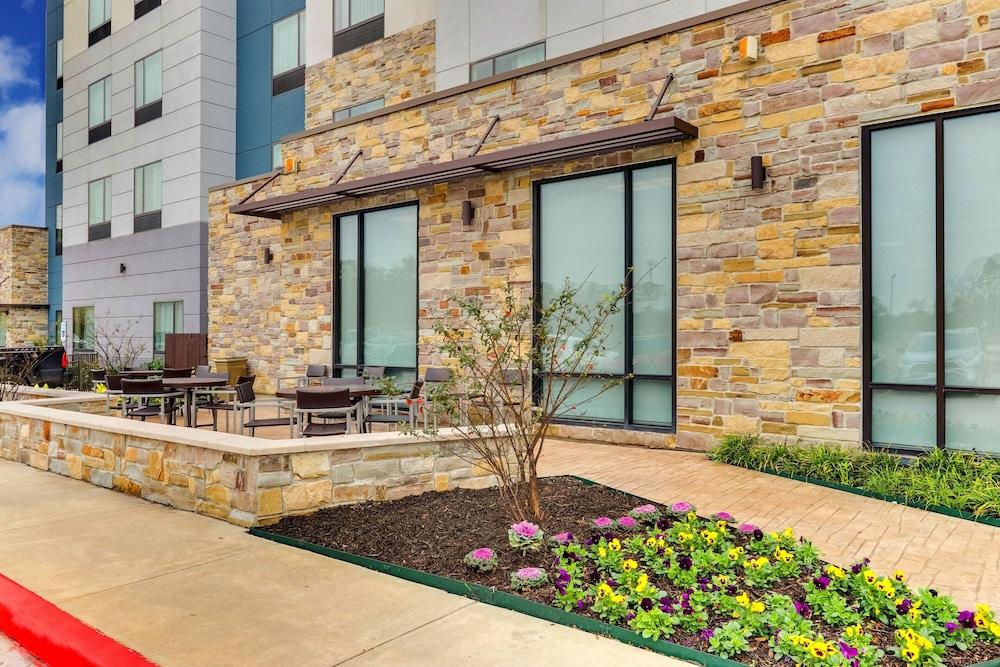 TownePlace Suites by Marriott Houston I-10 East photo 59