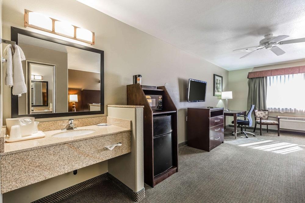 Quality Inn Washington - St. George North photo 6
