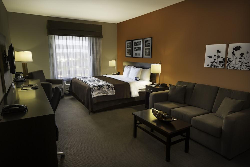 Sleep Inn & Suites Austin Northeast photo 63