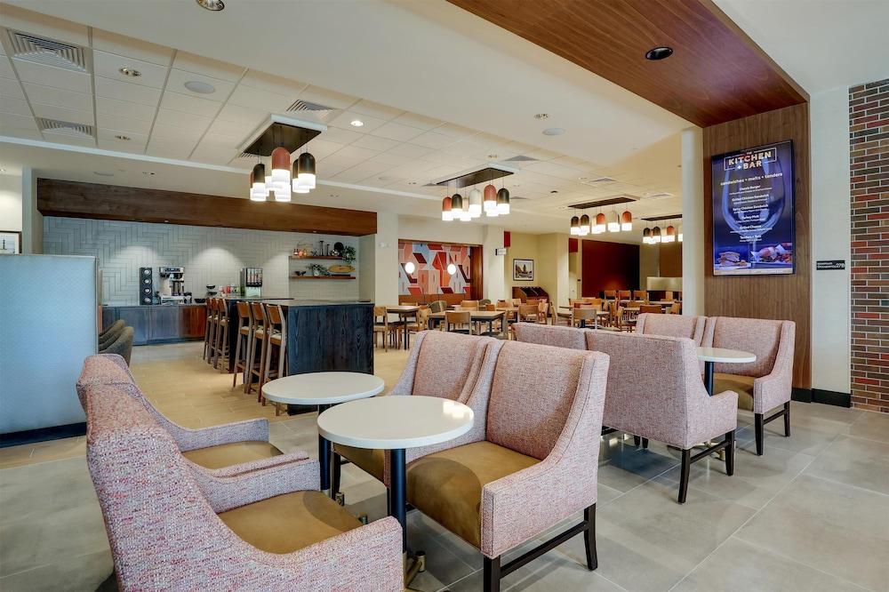 Drury Plaza Hotel North Charleston photo 64