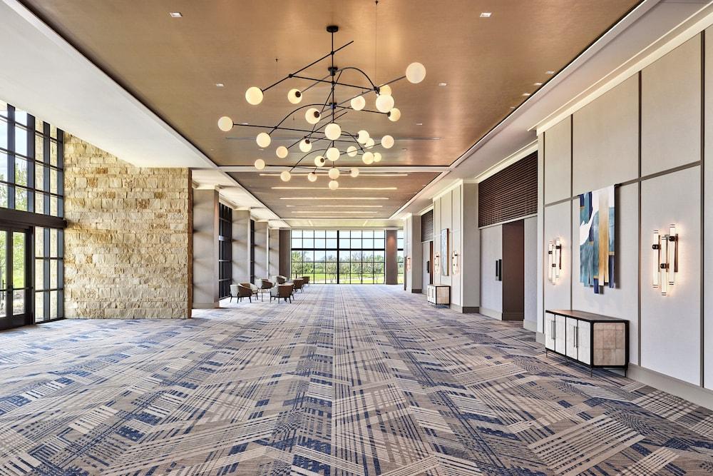 Omni PGA Frisco Resort & Spa photo 74