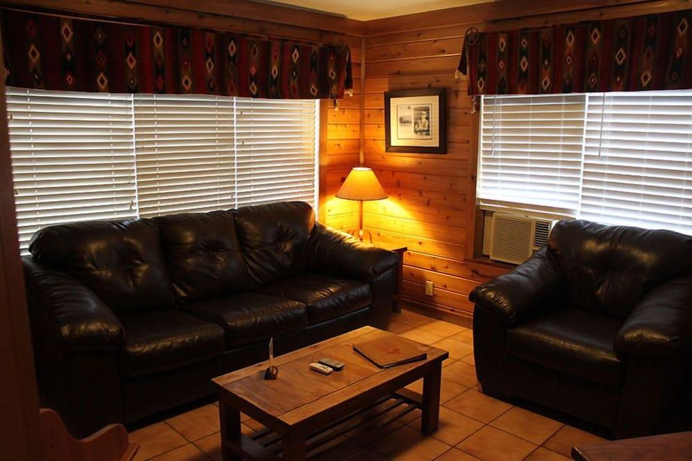 Flying L Ranch Resort photo 47