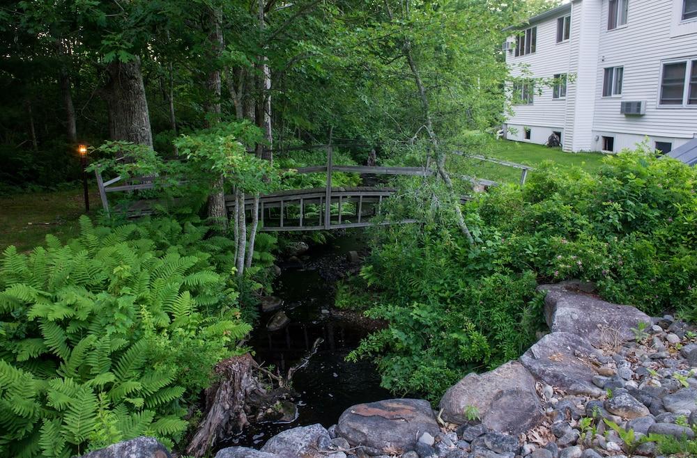 Harkness Brook Inn photo 23