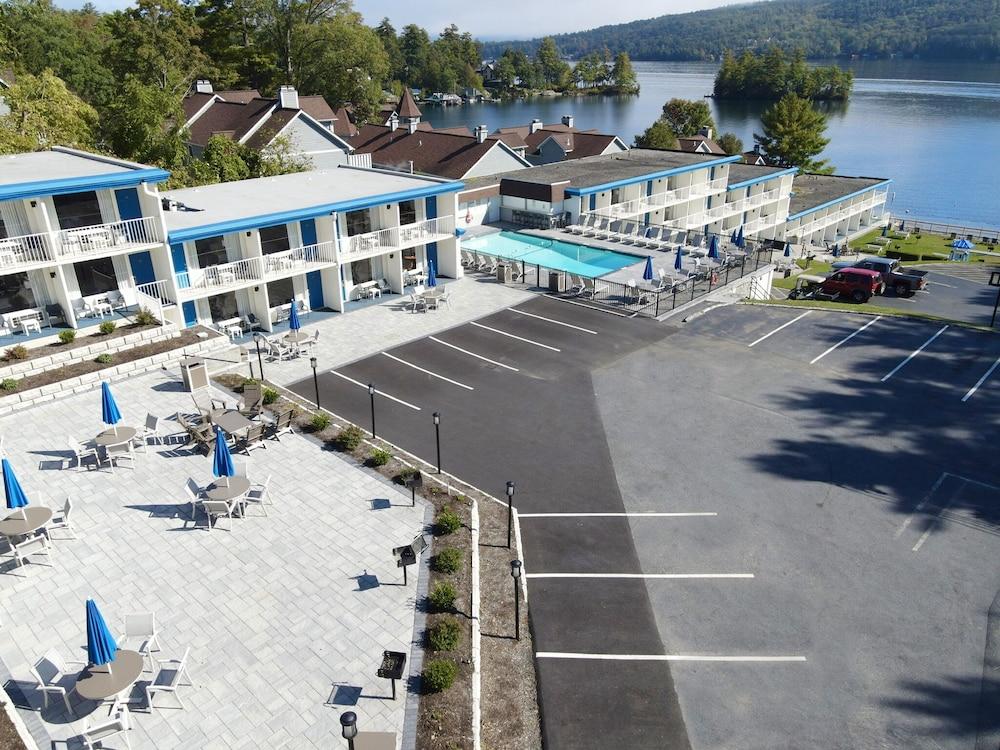 Lakefront Terrace Resort photo 22