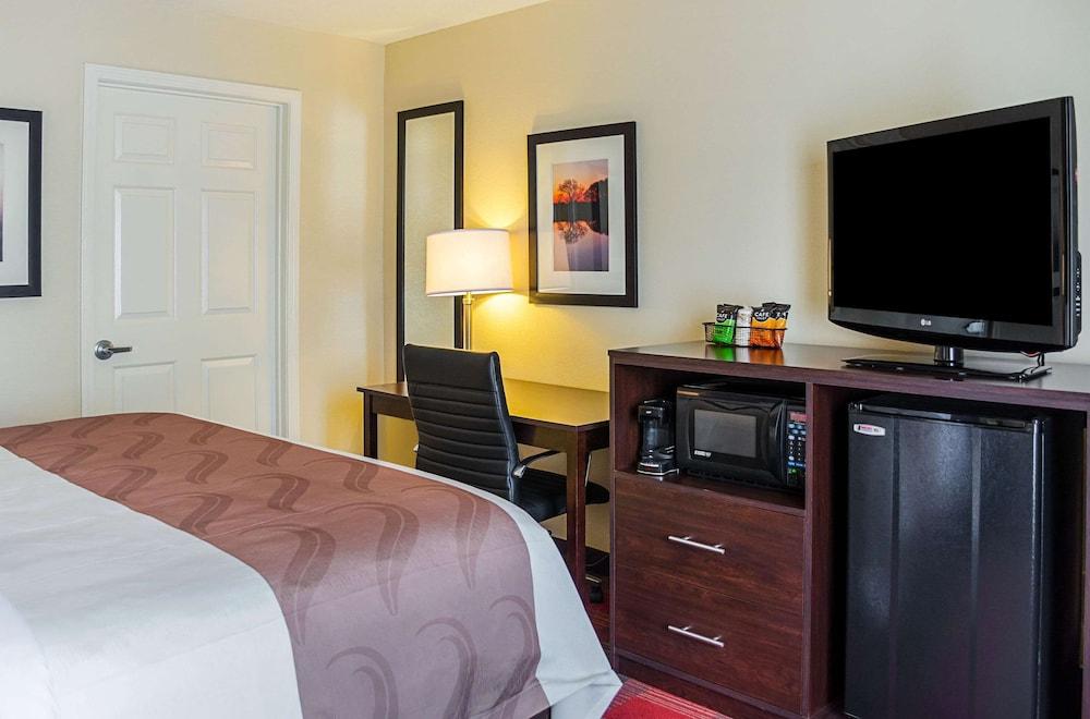 Quality Inn Vicksburg photo 31
