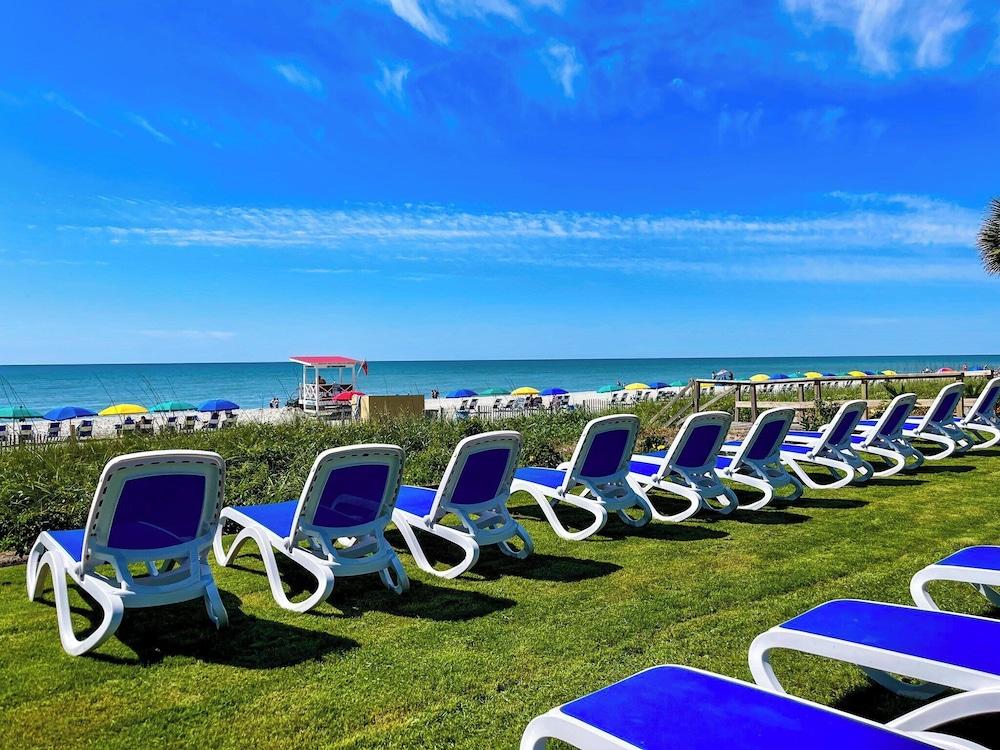 Grande Shores Ocean Resort photo 65