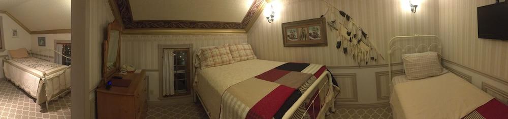 Frisco Lodge photo 26