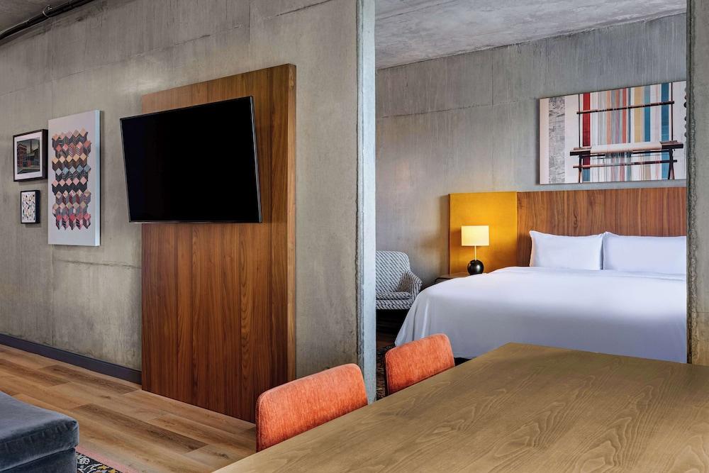 The Loom Hotel, Tapestry Collection by Hilton photo 78