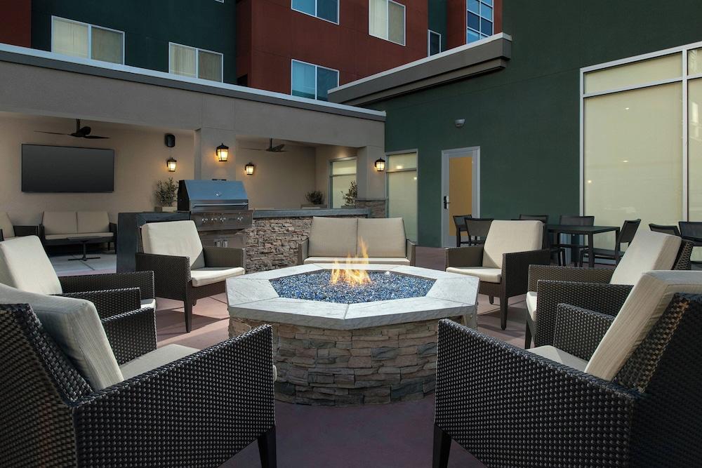 Residence Inn by Marriott Modesto North photo 24