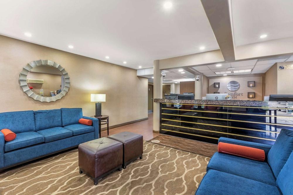 Comfort Inn Escondido San Diego North County photo 2