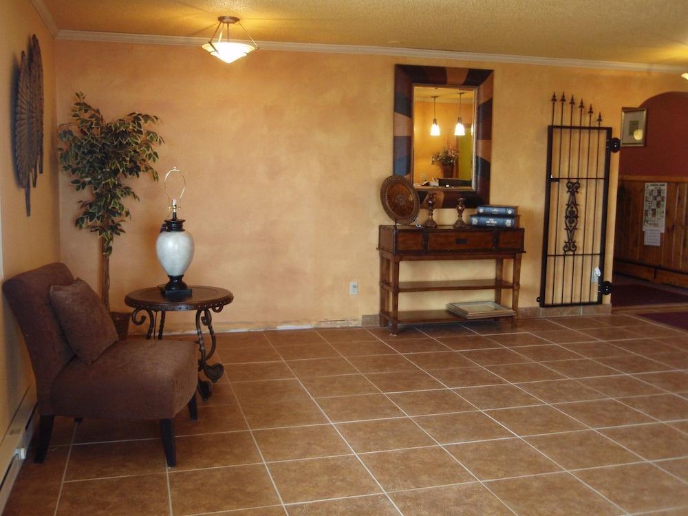 Roseau Motel photo 1