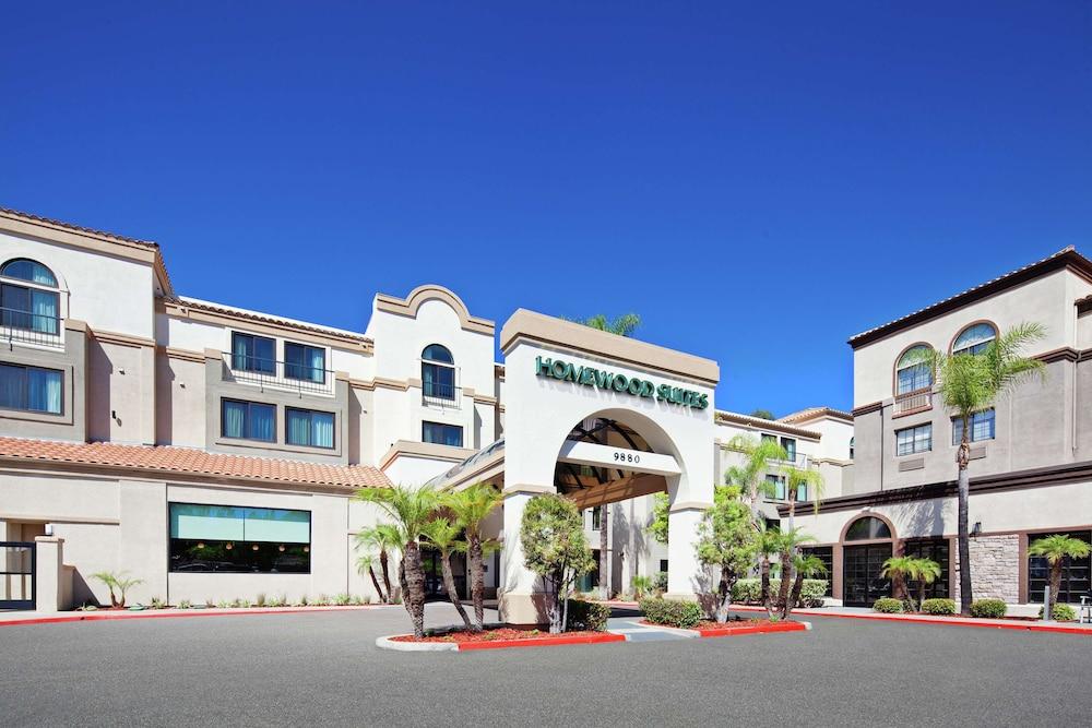 Homewood Suites by Hilton San Diego Central photo 8