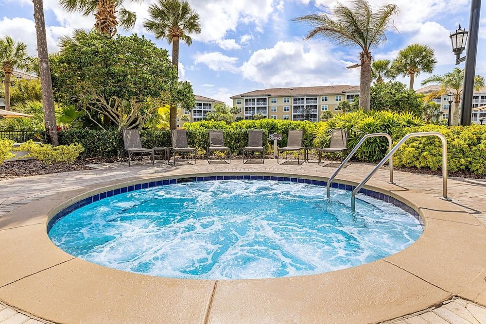 Sheraton Vistana Villages Resort Villas, I-Drive/Orlando photo 73