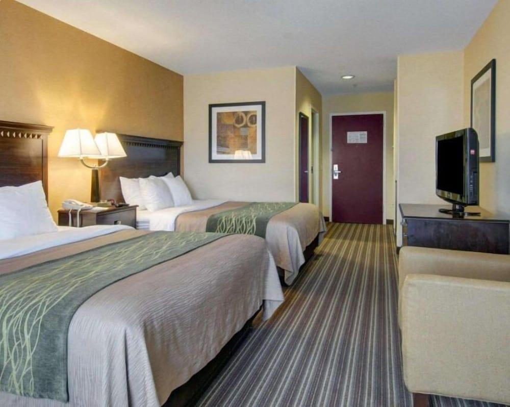 Spark by Hilton Woburn Boston photo 3