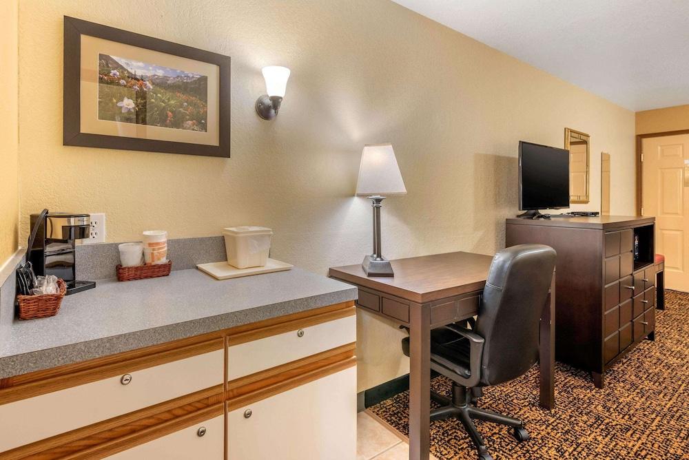 Quality Inn Ouray photo 23