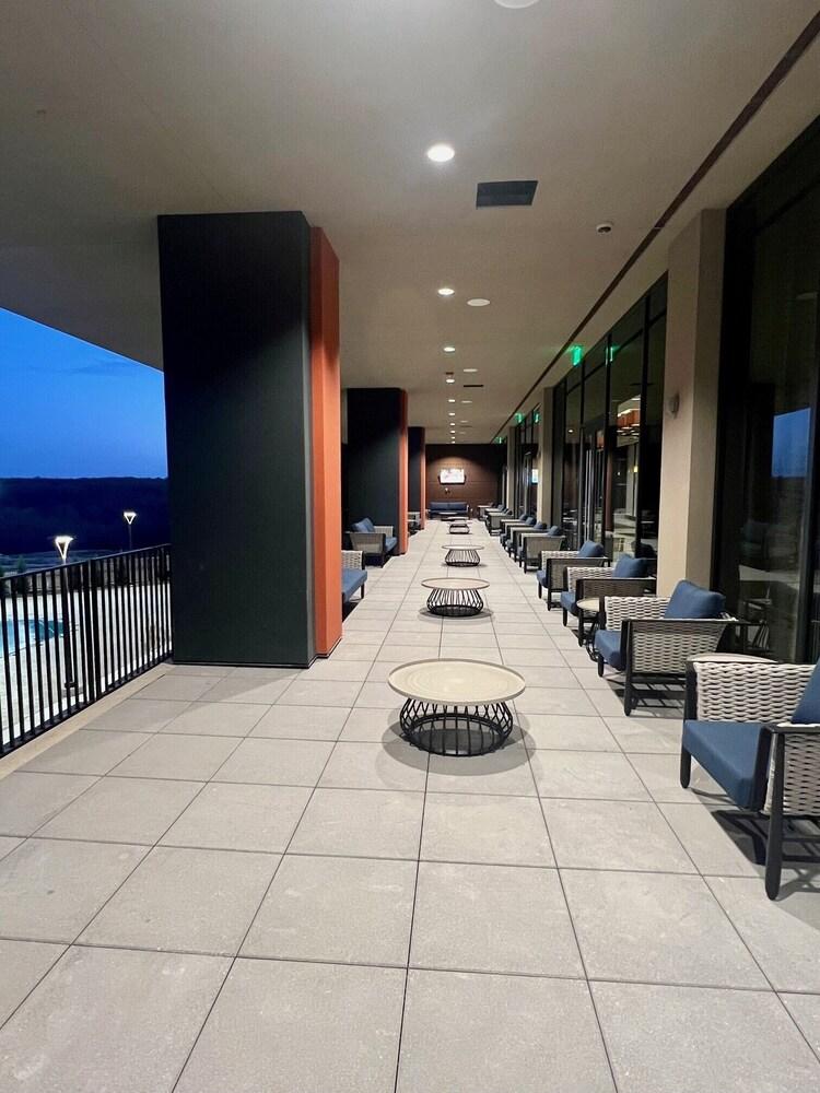Osage Casino Hotel - Bartlesville photo 12