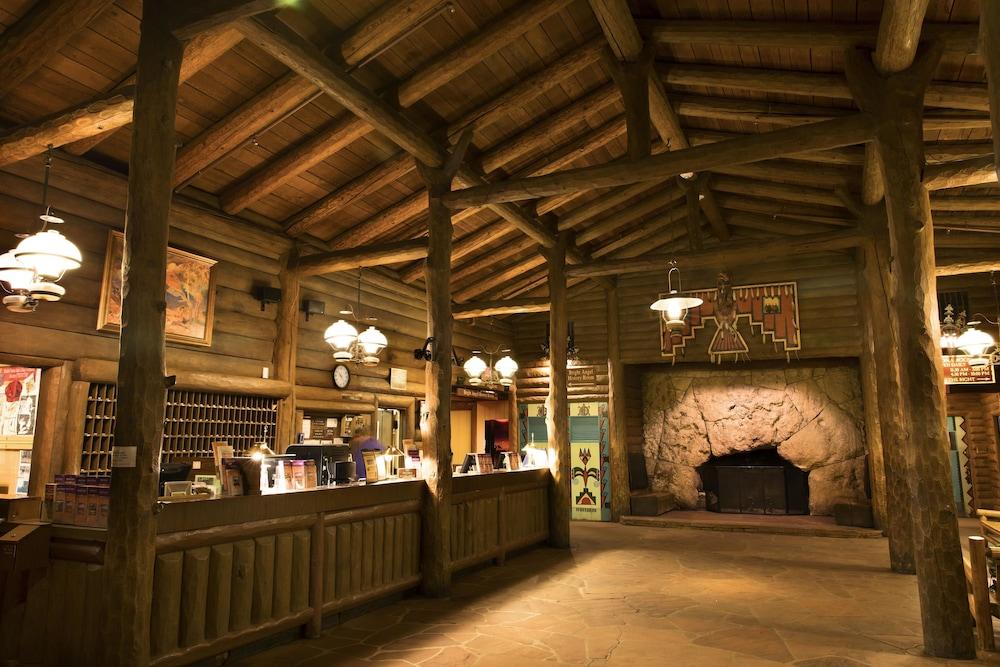 Bright Angel Lodge – Inside the Park photo 19