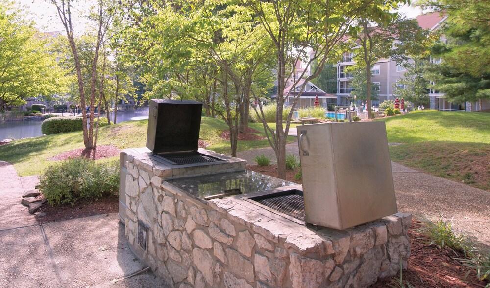 Club Wyndham Branson at The Meadows photo 38