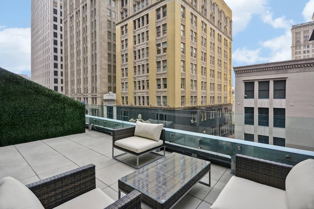 Residence Inn by Marriott New Orleans French Quarter Area/Central Business District photo 19