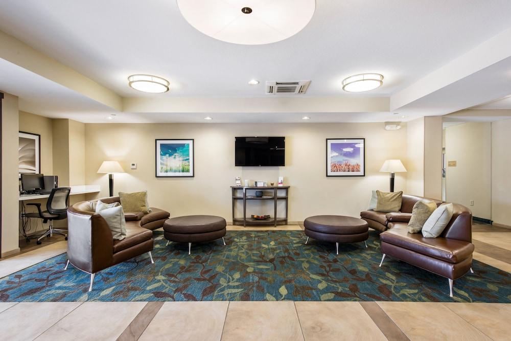 Candlewood Suites Atlanta West I-20 by IHG photo 38