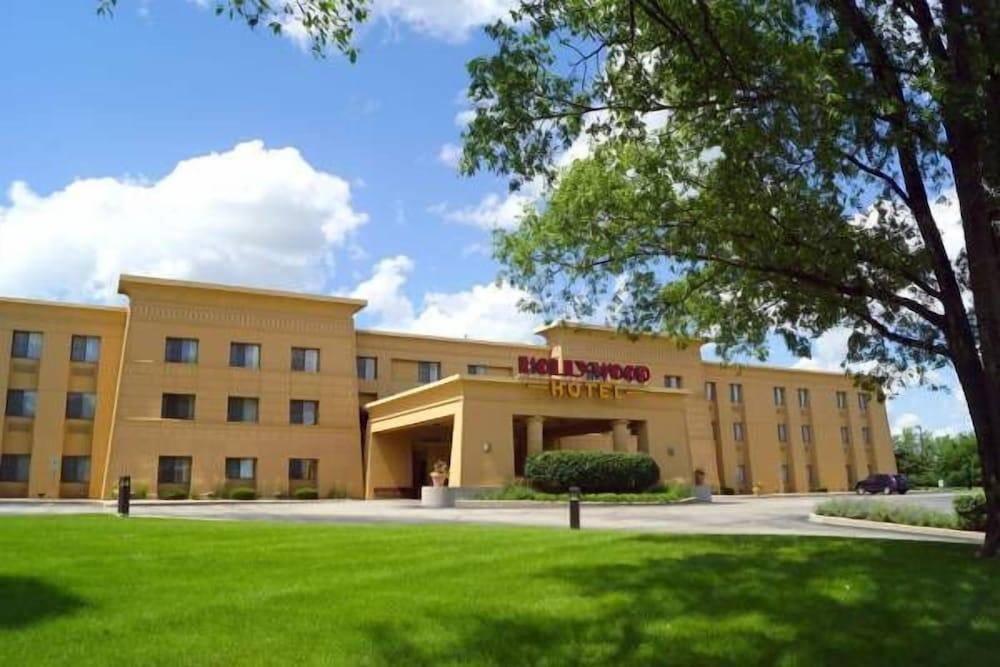 Hollywood Casino Joliet photo 14
