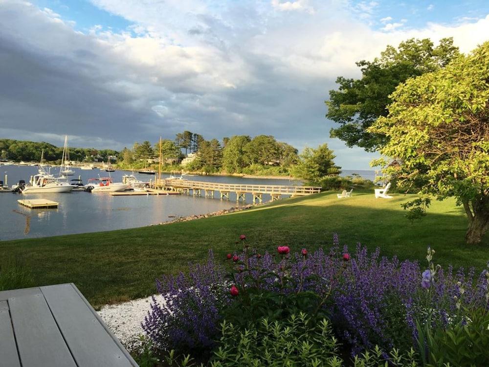 Dockside Guest Quarters & Restaurant photo 92
