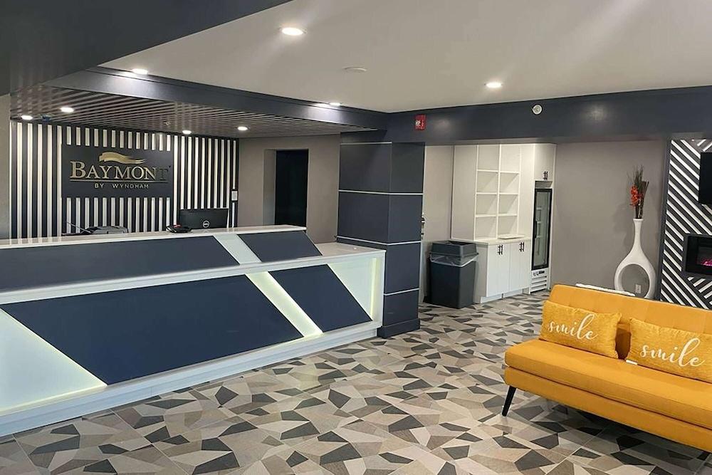 Baymont by Wyndham Chattanooga/Eastridge photo 3