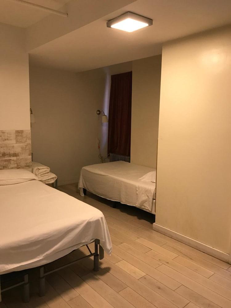 Kamway Lodge & Travel - Hostel photo 26