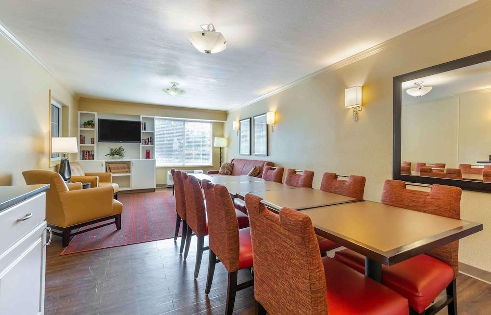 Extended Stay America Suites DC Alexandria Eisenhower Ave photo 19