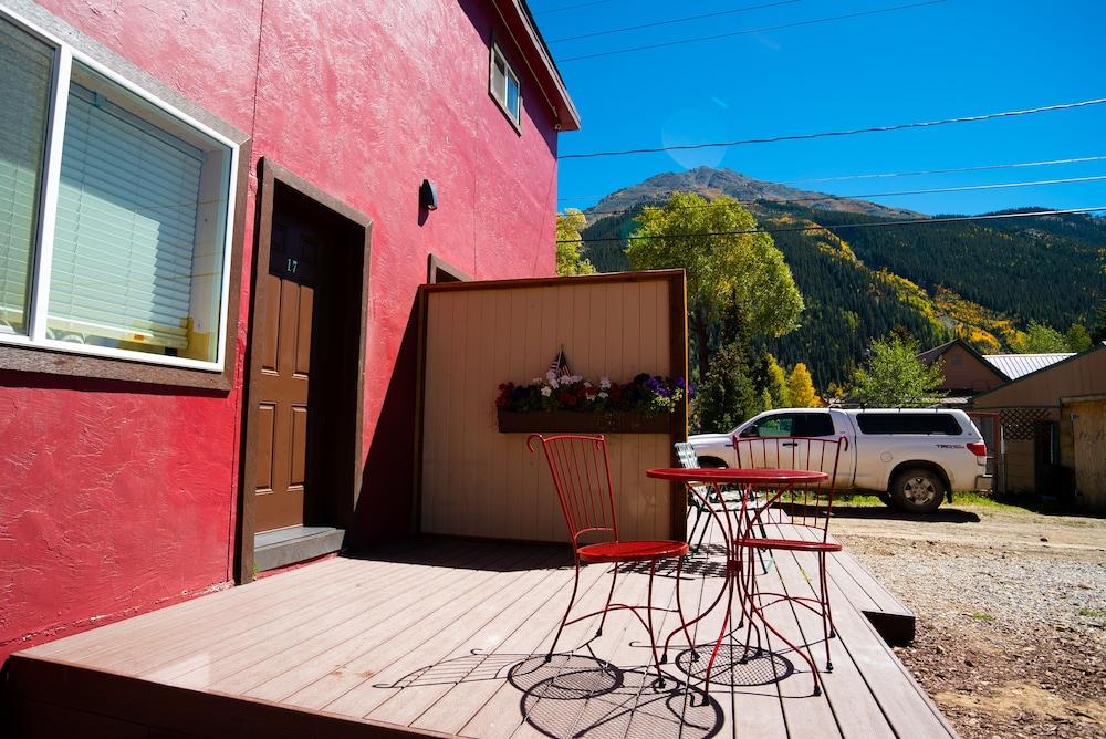 Triangle Motel photo 11
