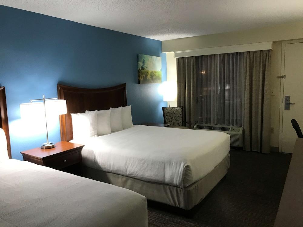 Best Western Inn & Suites - Monroe photo 7