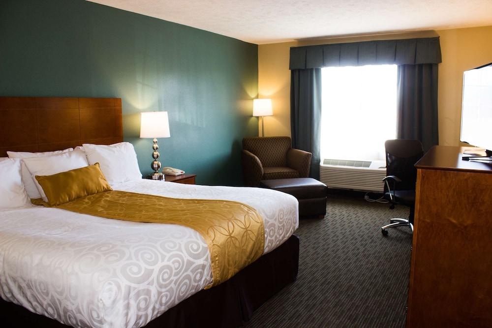 Best Western Kilmarnock Hotel photo 7