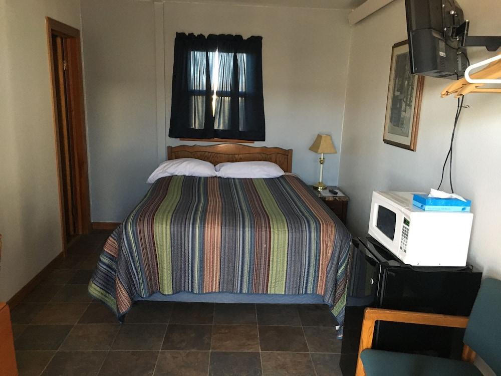 Gerrys Motel photo 4
