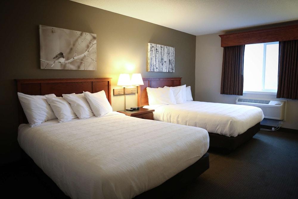 GrandStay Hotel & Suites Perham photo 11