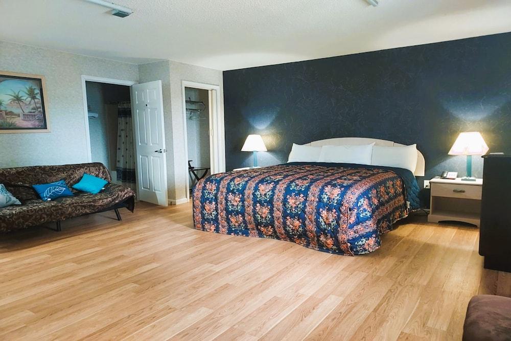 Studio Inn and Suites Absecon NJ, Atlantic City photo 6
