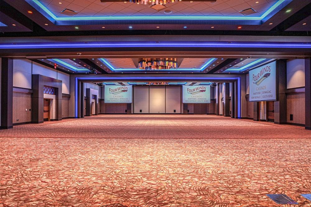 Four Winds Casino South Bend photo 16