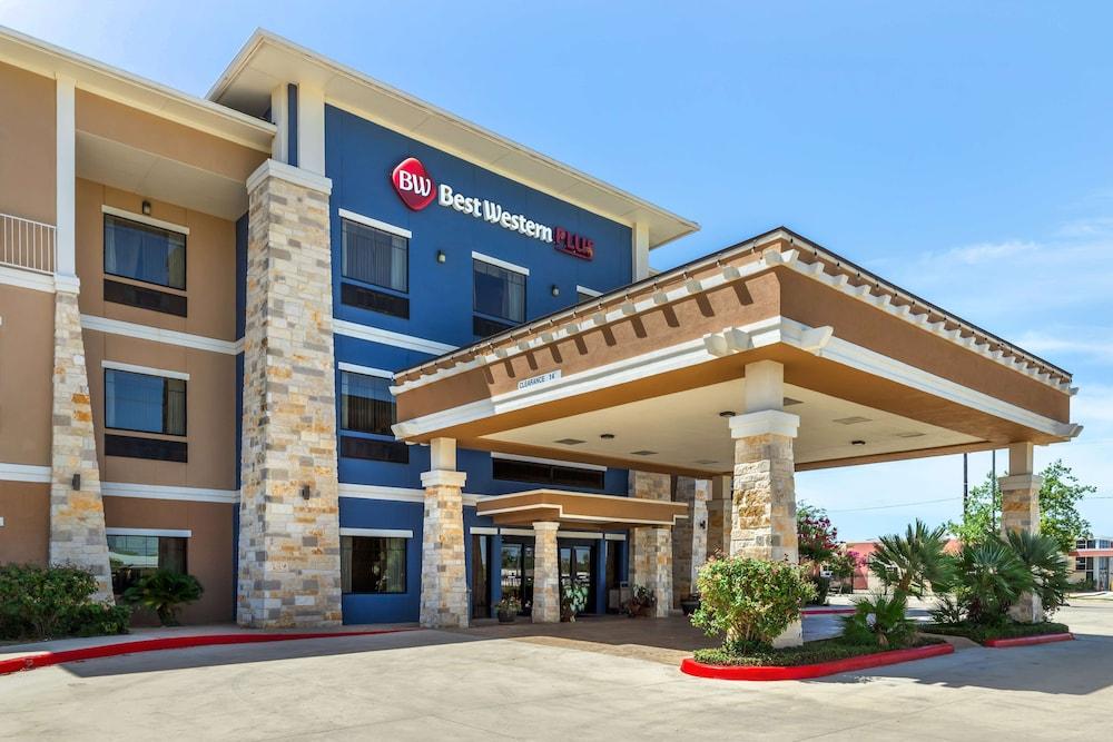 Best Western Plus Lytle Inn & Suites photo 35