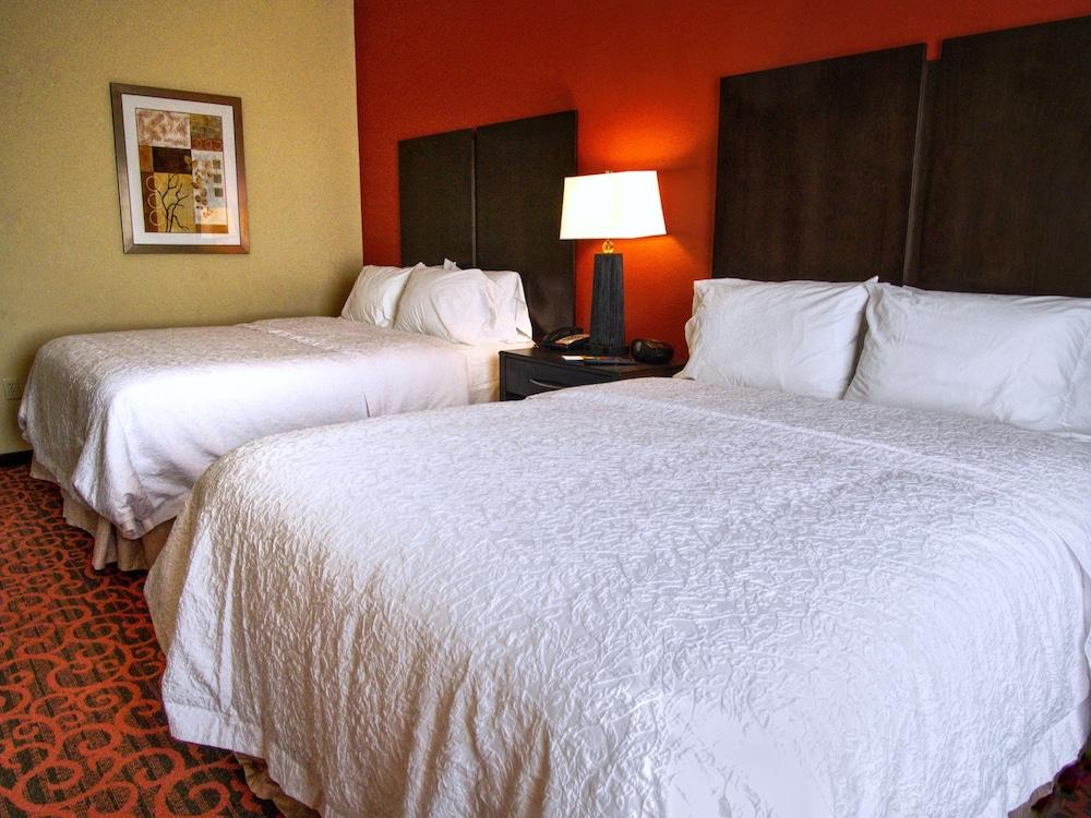 Hampton Inn & Suites Elk City photo 4