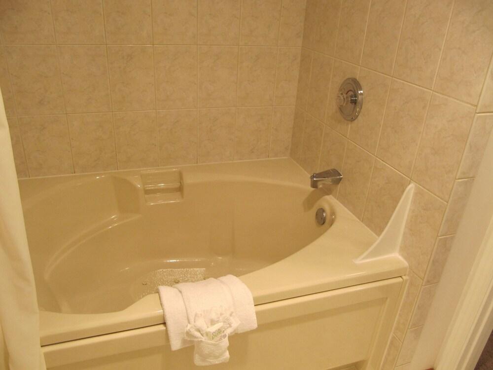 Rain Forest Resort Village photo 43