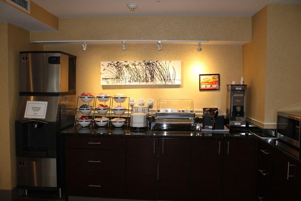 Sleep Inn Bend Crossroads Plaza photo 24