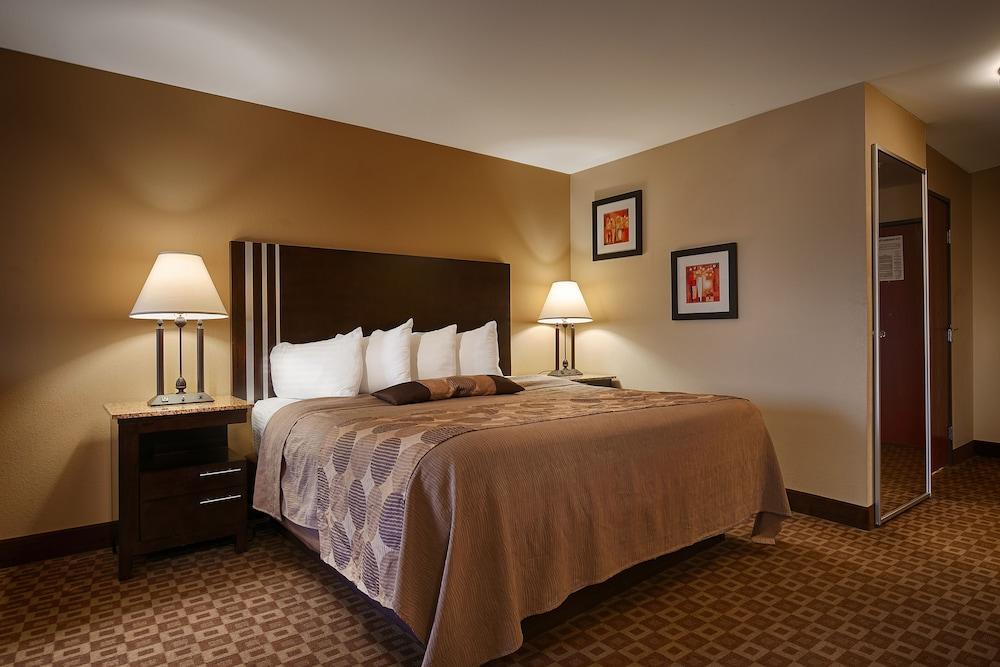 Best Western Plus Deridder Inn & Suites photo 11