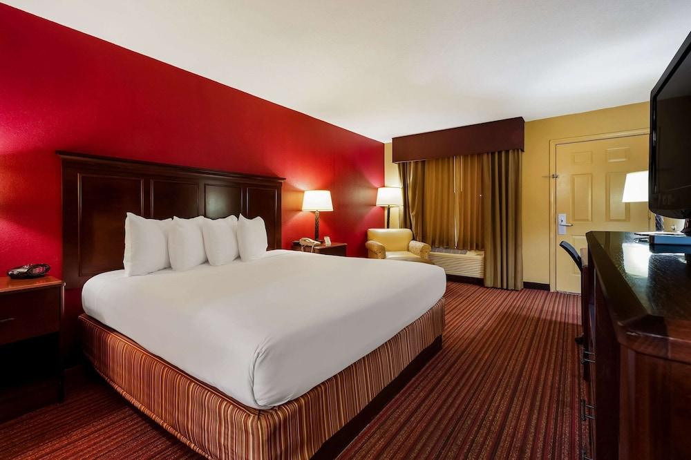 Quality Inn & Suites West Helena photo 16