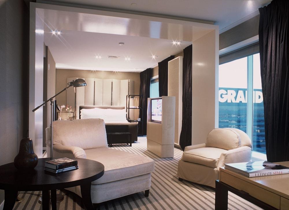 The SKYLOFTS at MGM Grand photo 5